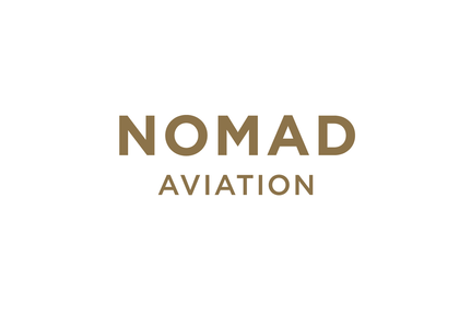 Our company is in the TOP-3 and collaborating with Nomad Aviation