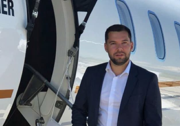 The Year of Coronavirus for Business Aviation
