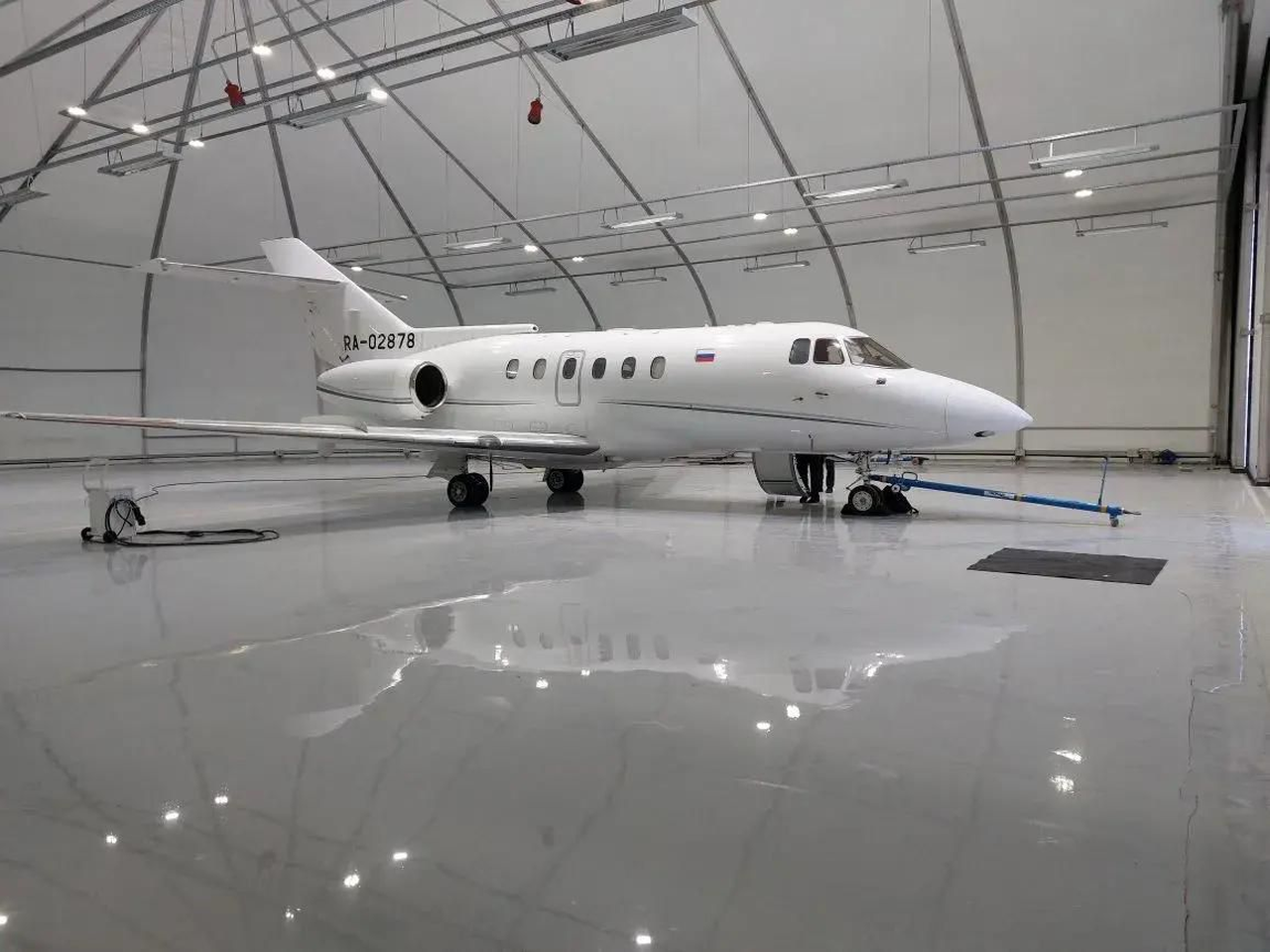 Private Jet Charter